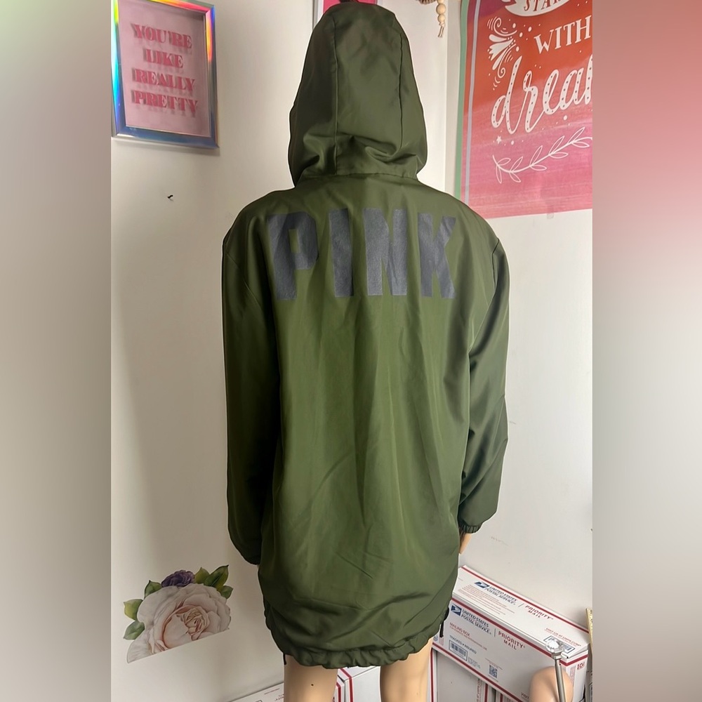 Pink jacket - Picture 4 of 10